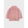 Kožušinová bunda Mayoral - 1504441056