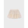 Tylová sukňa Mayoral - 1504906026