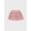 Tylová sukňa Mayoral - 1504906027