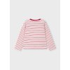 Pruhované tričko Mayoral - 1504013015