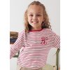 Pruhované tričko Mayoral - 1504013015