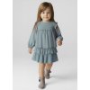 Set - blúzka a volánová sukňa Mayoral - 1504933073