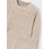 Set - pletený sveter a sukňa Mayoral - 1504934069