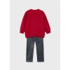 Set tunika TEDDY a legíny Mayoral - 1504727058