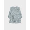 Vzorované šaty Mayoral - 1504912042