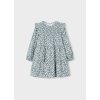 Vzorované šaty Mayoral - 1504912042