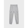 Nohavice Cargo jogger Mayoral - 1507578092