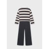 Set - mikina a nohavice Mayoral - 1507584022