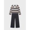 Set - mikina a nohavice Mayoral - 1507584022