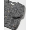 Pletený sveter s gombíkmi Mayoral - 1502339089