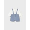 Kojenecký overal Mayoral - 1502645015