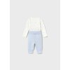 Set - 2 ks tričko a 2 ks kraťasy Mayoral - 1502638085