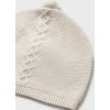 Pletený dupačkový set s čiapkou Mayoral - 1502564011