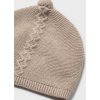 Pletený dupačkový set s čiapkou Mayoral - 1502564013