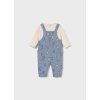 Žakárový overal Mayoral - 1502636079