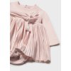 Zamatové šaty Mayoral - 1502812024