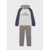 Tepláková súprava - mikina a tepláky Mayoral - 1507851065