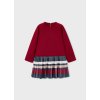 Pruhované šaty Mayoral - 1504911016