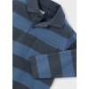 Pruhované polo tričko Mayoral - 1504119016
