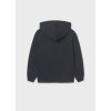 Mikina s vreckami na zips Mayoral - 1507419055