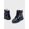 Vysoké lakované topánky Mayoral - 1544566050