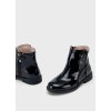 Lakované čižmy Mayoral - 1544562039