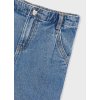 Džínsové nohavice so širokými nohavicami Mayoral - 1504578086