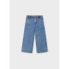 Džínsové nohavice so širokými nohavicami Mayoral - 1504578086