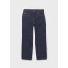 Džínsové nohavice so širokým strihom Mayoral - 1507571045