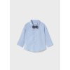 Košeľa s motýlikom Mayoral - 1502111056