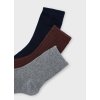 Set - 3 ks ponožky Mayoral - 1510051088