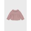 Šifónová blúzka plumeti Mayoral - 1502114012