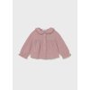 Šifónová blúzka plumeti Mayoral - 1502114012