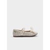 Trblietavé balerínky Mary Jane Mayoral - 1546552017