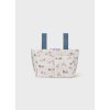 Vzorovaná kabelka Mayoral - 1519969060
