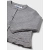 Pletený sveter s gombíkmi Mayoral - 1502358032