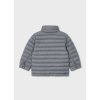 Vetrovka SOFT s kapucňou v golieri Mayoral - 1504418067
