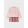 Kombinované šaty Mayoral - 1504925050