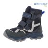 Protetika - zimné topánky s membránou PRO-TEX MIKO navy TOP AKCIA!