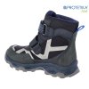 Protetika - zimné topánky s membránou PRO-TEX MIKO navy TOP AKCIA!