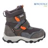 Protetika - zimné topánky s membránou PRO-TEX REDIK grey TOP AKCIA!