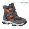 Protetika - zimné topánky s membránou PRO-TEX REDIK grey TOP AKCIA!
