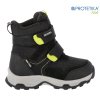 Protetika - zimné topánky s membránou PRO-TEX REDIK black TOP AKCIA!