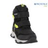 Protetika - zimné topánky s membránou PRO-TEX REDIK black TOP AKCIA!
