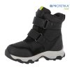 Protetika - zimné topánky s membránou PRO-TEX REDIK black TOP AKCIA!