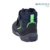 Protetika - zimné topánky s membránou PRO-TEX BAGSY jeans - zateplené TOP AKCIA
