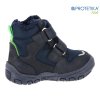 Protetika - zimné topánky s membránou PRO-TEX BAGSY jeans - zateplené TOP AKCIA