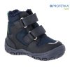 Protetika - zimné topánky s membránou PRO-TEX BAGSY jeans - zateplené TOP AKCIA