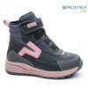 Protetika - zimné topánky SALE grey TOP AKCIA!
