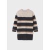 Pletené šaty Mayoral - 1507924030